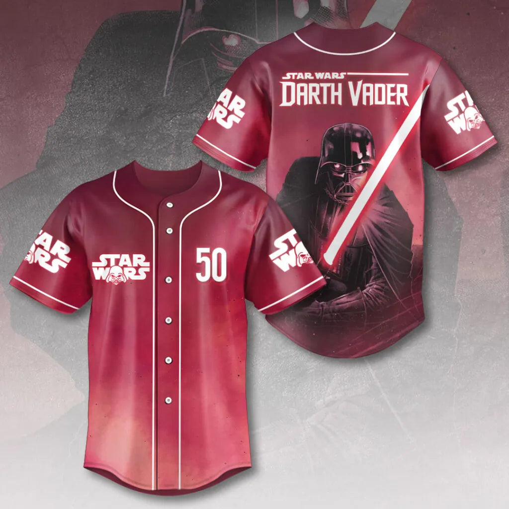 LIMITED EDITION - NEW CUSTOMIZED STWA BASEBALL JERSEY
