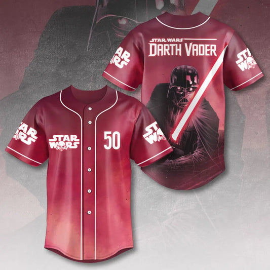 LIMITED EDITION - NEW CUSTOMIZED STWA BASEBALL JERSEY