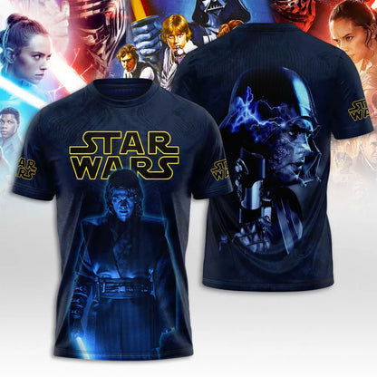 LIMITED EDITION - NEW CUSTOMIZED STWA T-SHIRT, HOODIE, ZIP HOODIE