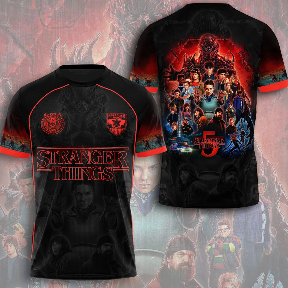 LIMITED EDITION - NEW CUSTOMIZED STTH T-SHIRT, HOODIE, ZIP HOODIE
