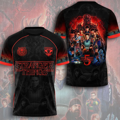 LIMITED EDITION - NEW CUSTOMIZED STTH T-SHIRT, HOODIE, ZIP HOODIE