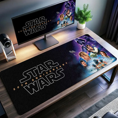 LIMITED EDITION - NEW CUSTOMIZED STWA MOUSE MAT