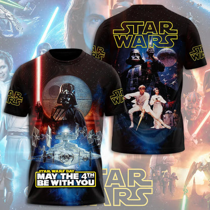 LIMITED EDITION - NEW CUSTOMIZED STWA T-SHIRT, HOODIE, ZIP HOODIE