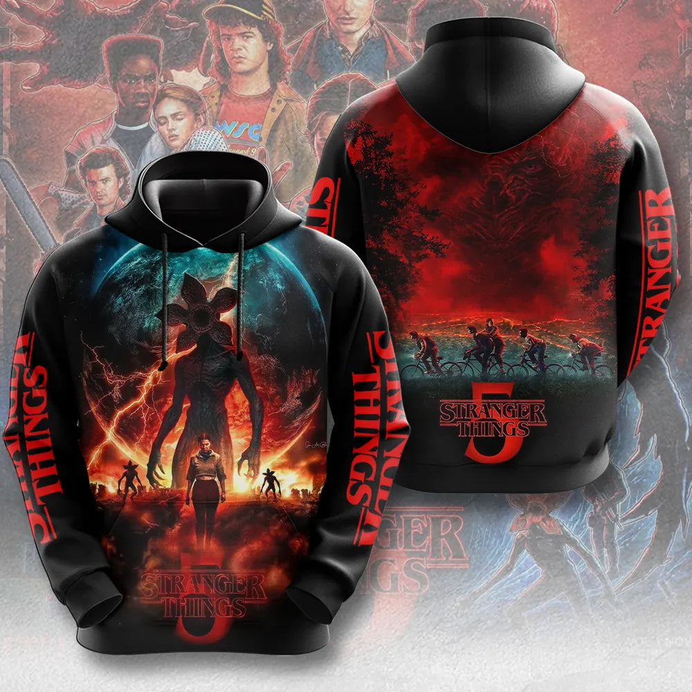 LIMITED EDITION - NEW CUSTOMIZED STTH T-SHIRT, HOODIE, ZIP HOODIE