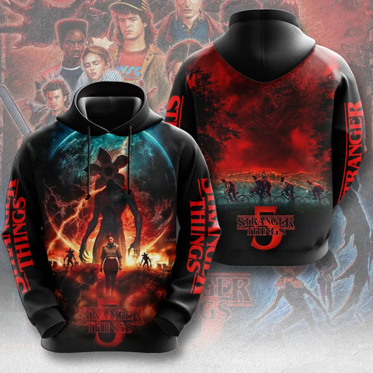 LIMITED EDITION - NEW CUSTOMIZED STTH T-SHIRT, HOODIE, ZIP HOODIE