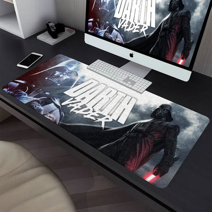 LIMITED EDITION - NEW CUSTOMIZED STWA MOUSE MAT