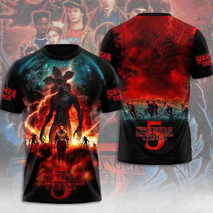 LIMITED EDITION - NEW CUSTOMIZED STTH T-SHIRT, HOODIE, ZIP HOODIE