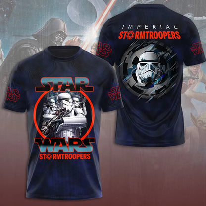 LIMITED EDITION - NEW CUSTOMIZED STWA T-SHIRT, HOODIE, ZIP HOODIE