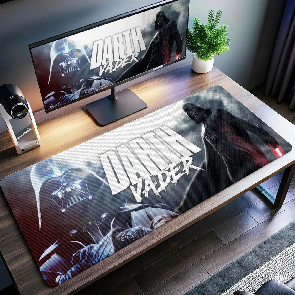 LIMITED EDITION - NEW CUSTOMIZED STWA MOUSE MAT