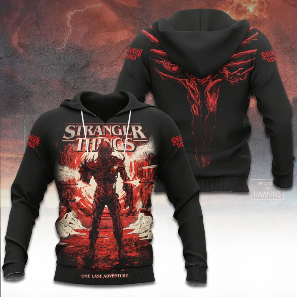 LIMITED EDITION - NEW CUSTOMIZED STTH T-SHIRT, HOODIE, ZIP HOODIE