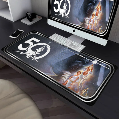 LIMITED EDITION - NEW CUSTOMIZED STWA MOUSE MAT