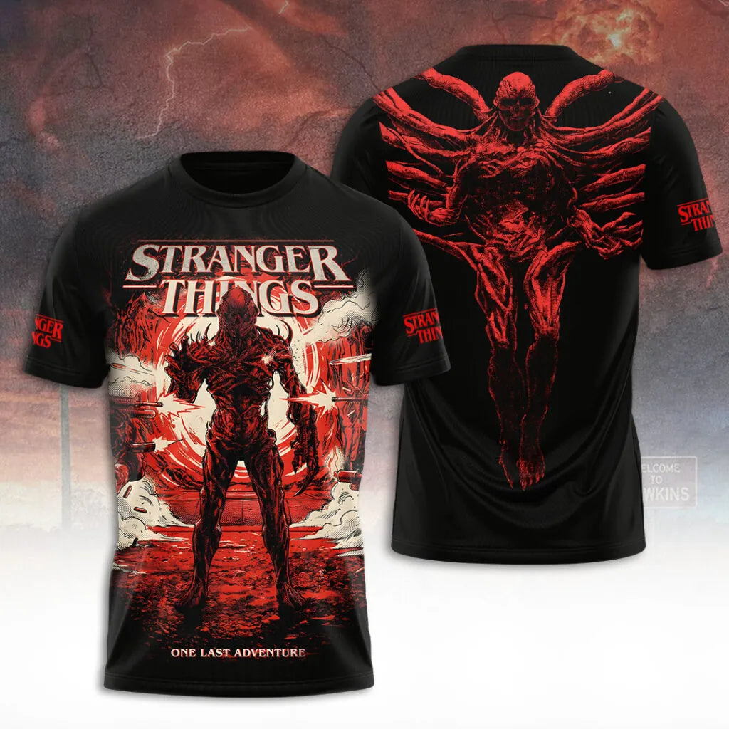 LIMITED EDITION - NEW CUSTOMIZED STTH T-SHIRT, HOODIE, ZIP HOODIE