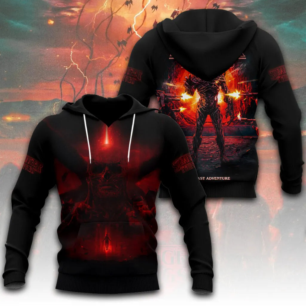 LIMITED EDITION - NEW CUSTOMIZED STTH T-SHIRT, HOODIE, ZIP HOODIE