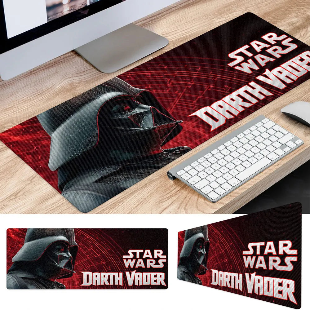 LIMITED EDITION - NEW CUSTOMIZED STWA MOUSE MAT