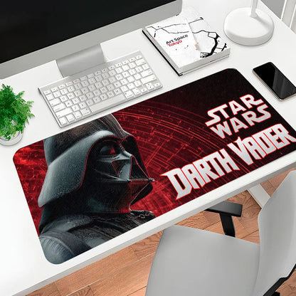 LIMITED EDITION - NEW CUSTOMIZED STWA MOUSE MAT
