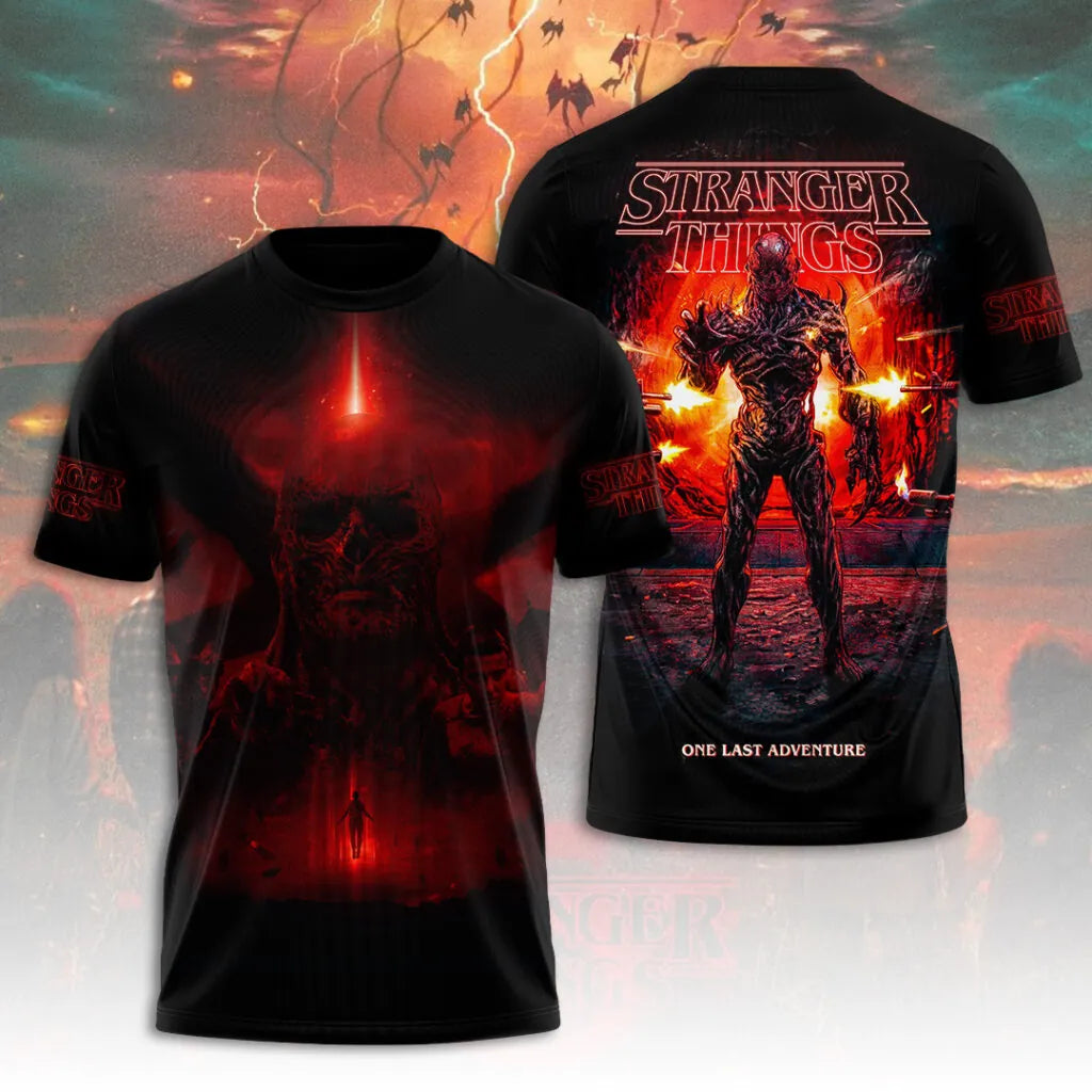 LIMITED EDITION - NEW CUSTOMIZED STTH T-SHIRT, HOODIE, ZIP HOODIE