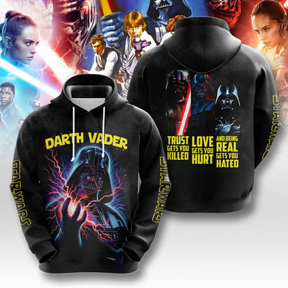 LIMITED EDITION - NEW CUSTOMIZED STWA T-SHIRT, HOODIE, ZIP HOODIE