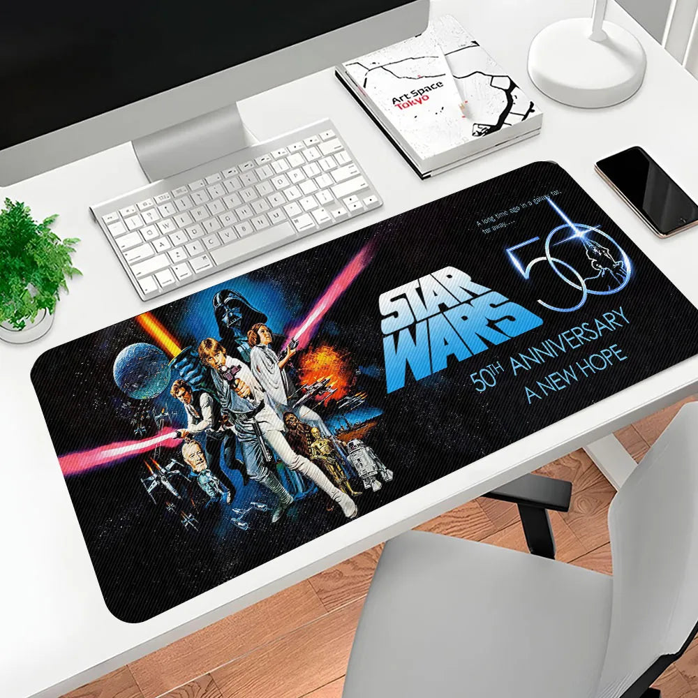 LIMITED EDITION - NEW CUSTOMIZED STWA MOUSE MAT