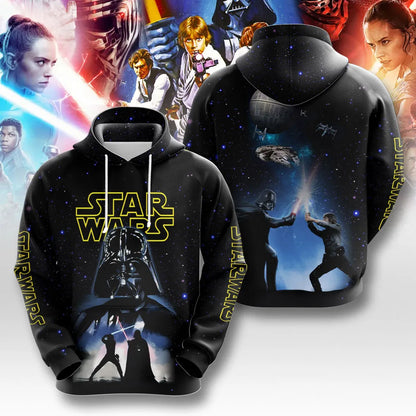 LIMITED EDITION - NEW CUSTOMIZED STWA T-SHIRT, HOODIE, ZIP HOODIE