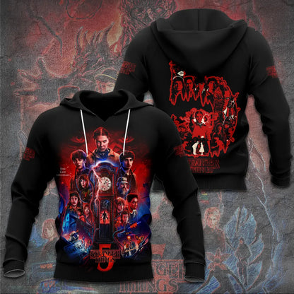 LIMITED EDITION - NEW CUSTOMIZED STTH T-SHIRT, HOODIE, ZIP HOODIE