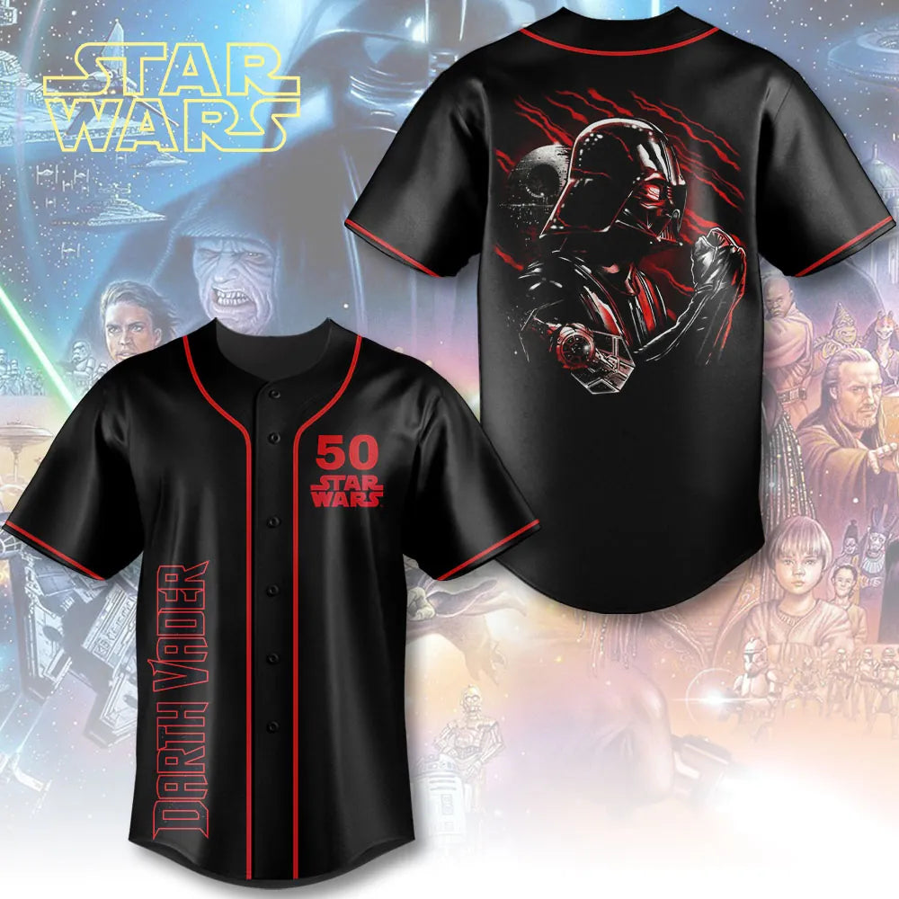 LIMITED EDITION - NEW CUSTOMIZED STWA BASEBALL JERSEY