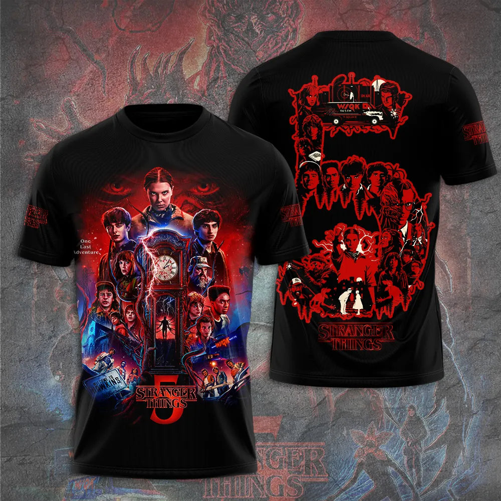 LIMITED EDITION - NEW CUSTOMIZED STTH T-SHIRT, HOODIE, ZIP HOODIE