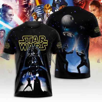LIMITED EDITION - NEW CUSTOMIZED STWA T-SHIRT, HOODIE, ZIP HOODIE