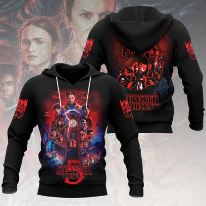 LIMITED EDITION - NEW CUSTOMIZED STTH T-SHIRT, HOODIE, ZIP HOODIE