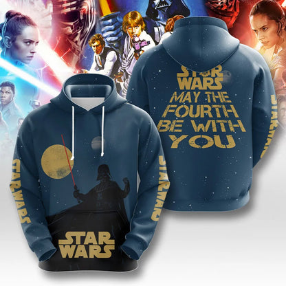 LIMITED EDITION - NEW CUSTOMIZED STWA T-SHIRT, HOODIE, ZIP HOODIE