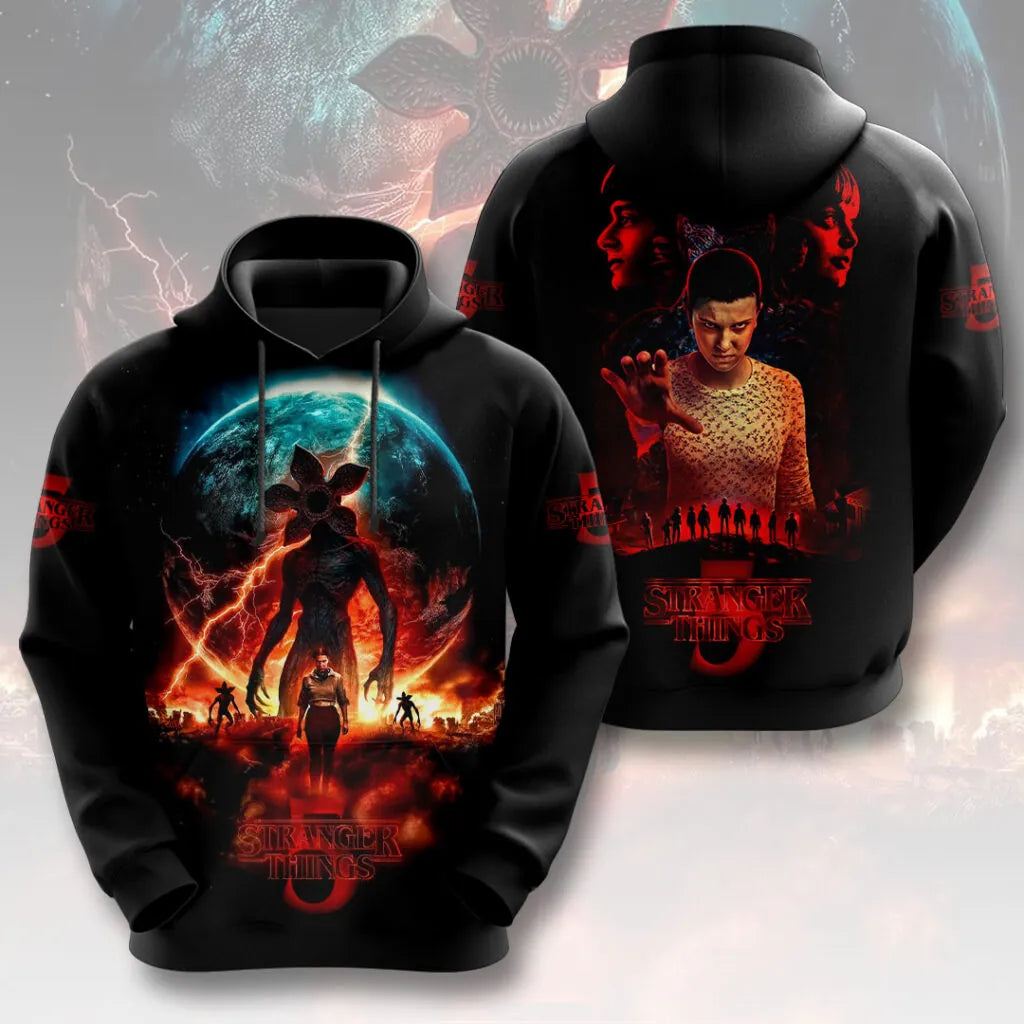 LIMITED EDITION - NEW CUSTOMIZED STTH T-SHIRT, HOODIE, ZIP HOODIE