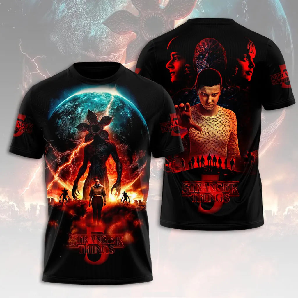 LIMITED EDITION - NEW CUSTOMIZED STTH T-SHIRT, HOODIE, ZIP HOODIE