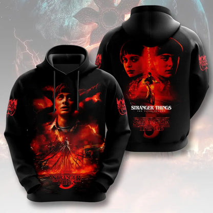 LIMITED EDITION - NEW CUSTOMIZED STTH T-SHIRT, HOODIE, ZIP HOODIE