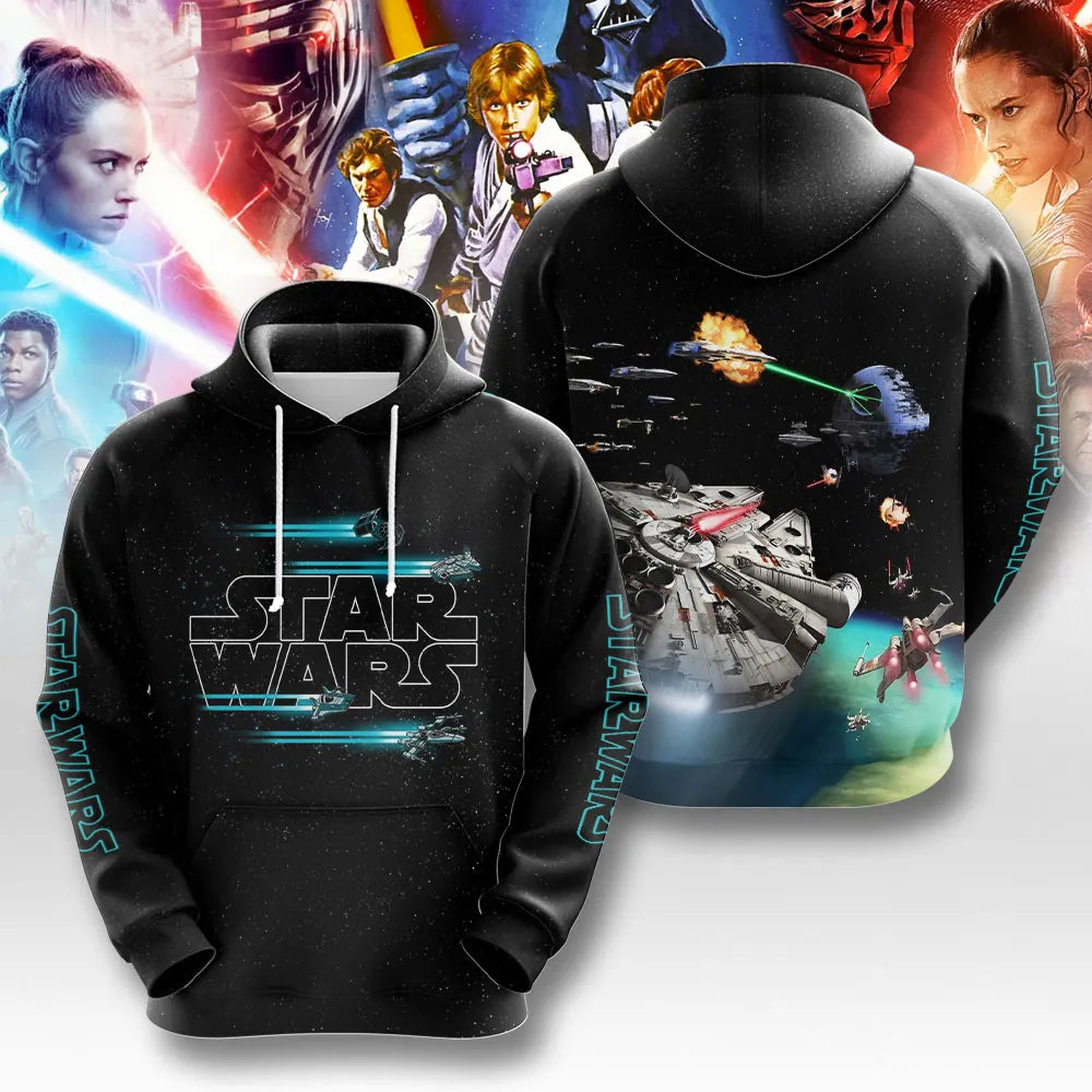 LIMITED EDITION - NEW CUSTOMIZED STWA T-SHIRT, HOODIE, ZIP HOODIE