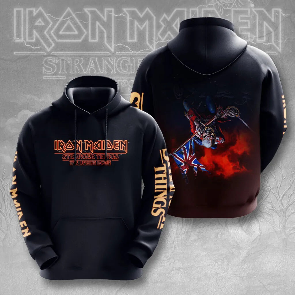 LIMITED EDITION - NEW CUSTOMIZED STTH T-SHIRT, HOODIE, ZIP HOODIE