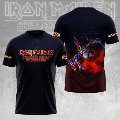 LIMITED EDITION - NEW CUSTOMIZED STTH T-SHIRT, HOODIE, ZIP HOODIE