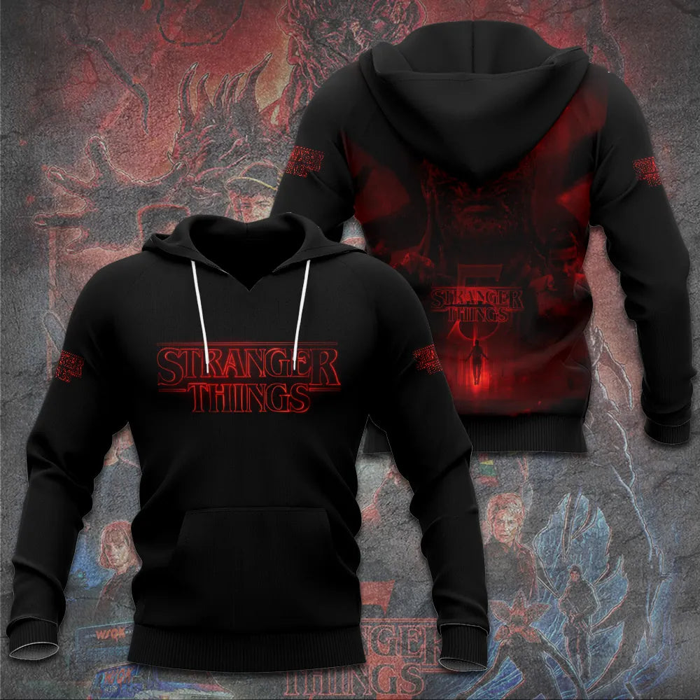 LIMITED EDITION - NEW CUSTOMIZED STTH T-SHIRT, HOODIE, ZIP HOODIE