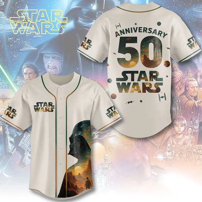 LIMITED EDITION - NEW CUSTOMIZED STWA BASEBALL JERSEY