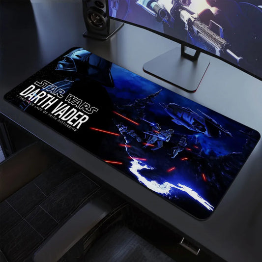 LIMITED EDITION - NEW CUSTOMIZED STWA MOUSE MAT