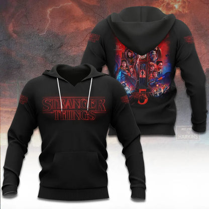 LIMITED EDITION - NEW CUSTOMIZED STTH T-SHIRT, HOODIE, ZIP HOODIE