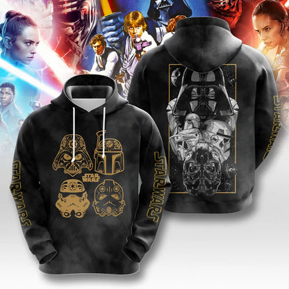 LIMITED EDITION - NEW CUSTOMIZED STWA T-SHIRT, HOODIE, ZIP HOODIE