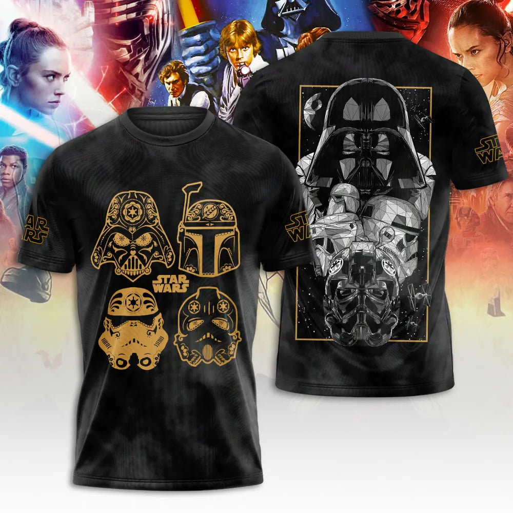 LIMITED EDITION - NEW CUSTOMIZED STWA T-SHIRT, HOODIE, ZIP HOODIE