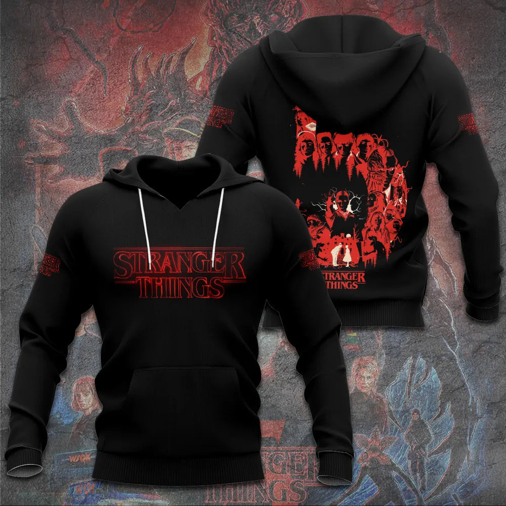 LIMITED EDITION - NEW CUSTOMIZED STTH T-SHIRT, HOODIE, ZIP HOODIE
