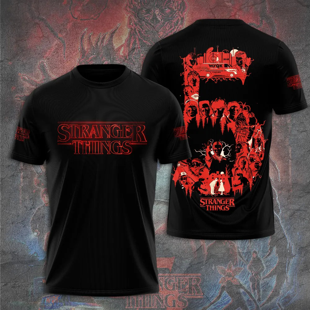 LIMITED EDITION - NEW CUSTOMIZED STTH T-SHIRT, HOODIE, ZIP HOODIE