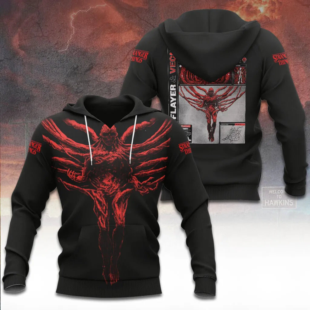 LIMITED EDITION - NEW CUSTOMIZED STTH T-SHIRT, HOODIE, ZIP HOODIE
