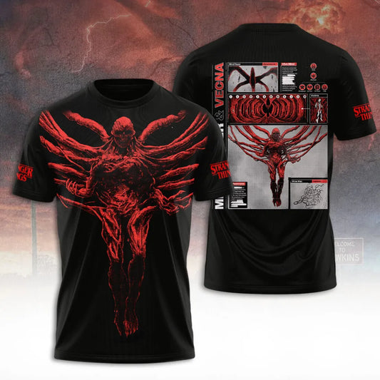LIMITED EDITION - NEW CUSTOMIZED STTH T-SHIRT, HOODIE, ZIP HOODIE