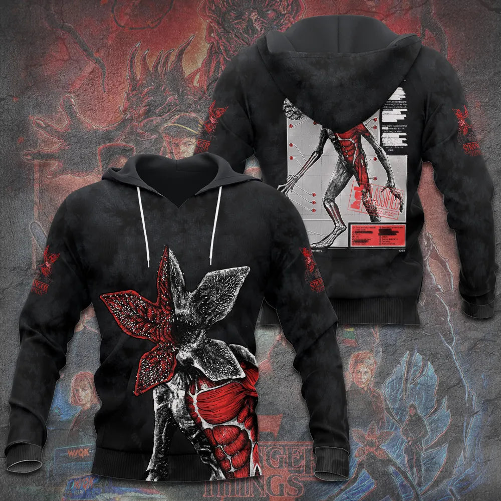 LIMITED EDITION - NEW CUSTOMIZED STTH T-SHIRT, HOODIE, ZIP HOODIE