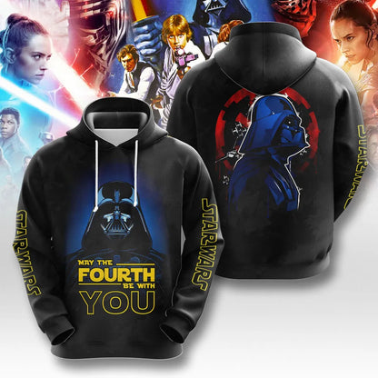 LIMITED EDITION - NEW CUSTOMIZED STWA T-SHIRT, HOODIE, ZIP HOODIE