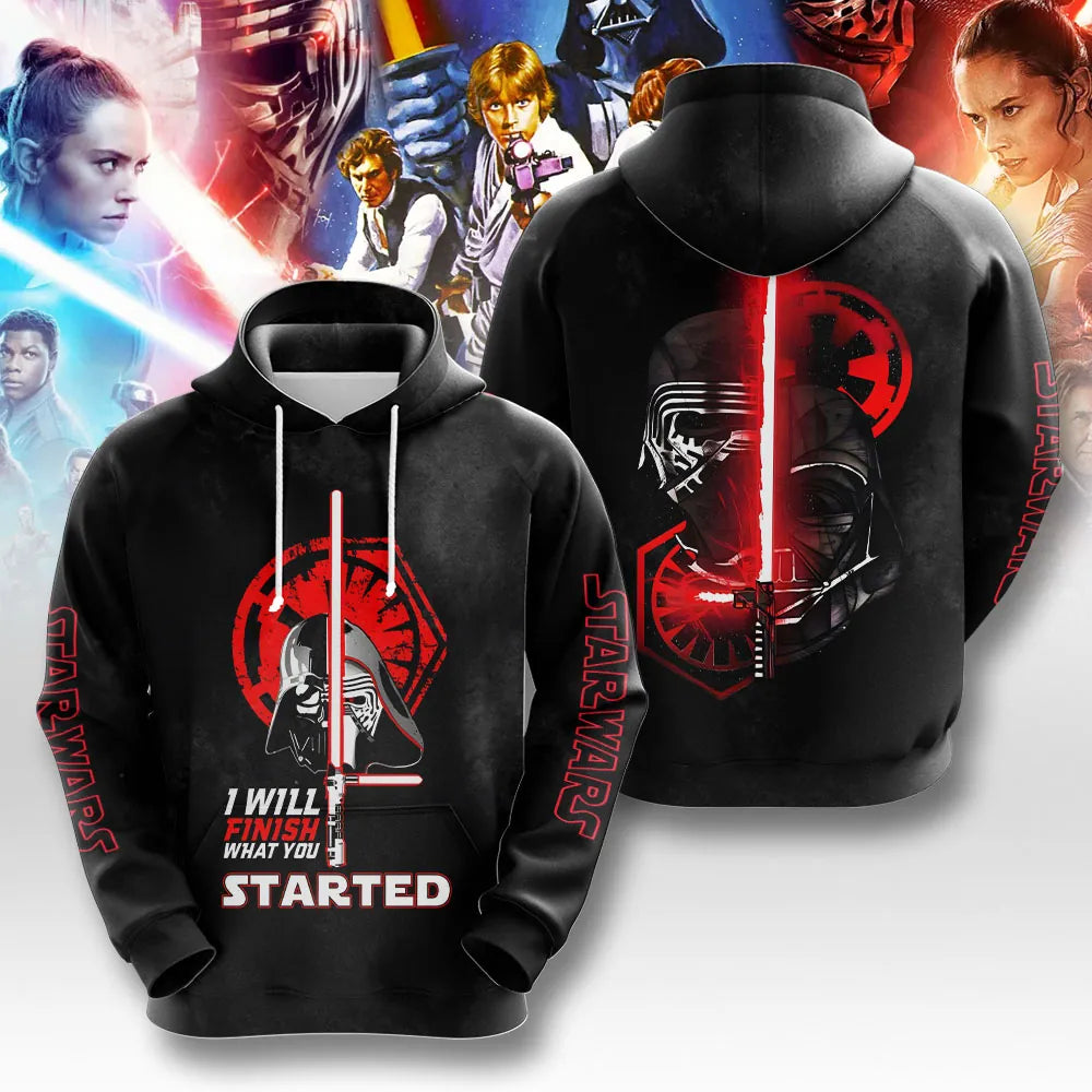 LIMITED EDITION - NEW CUSTOMIZED STWA T-SHIRT, HOODIE, ZIP HOODIE