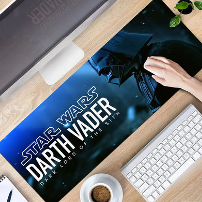 LIMITED EDITION - NEW CUSTOMIZED STWA MOUSE MAT
