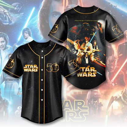 LIMITED EDITION - NEW CUSTOMIZED STWA BASEBALL JERSEY